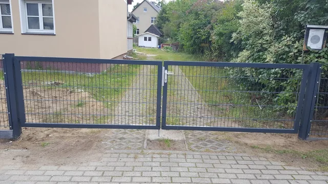 Doppelstabmatten – Doppelstabmatten 36