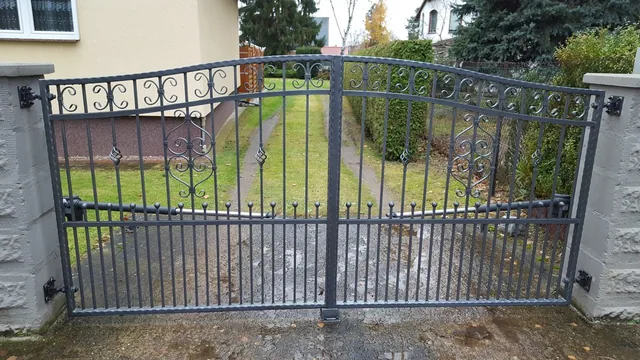 Tore – Ansicht 1