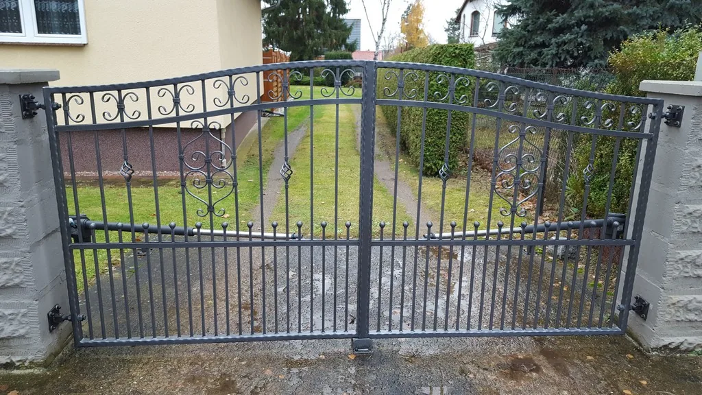 Tore – Ansicht 1