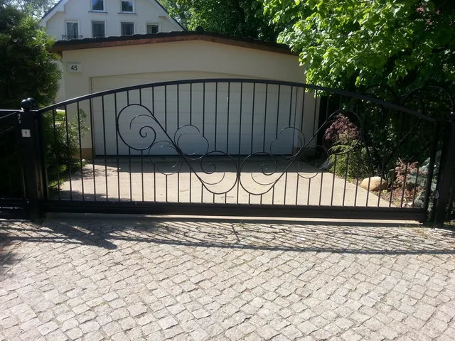 Tore – Ansicht 10