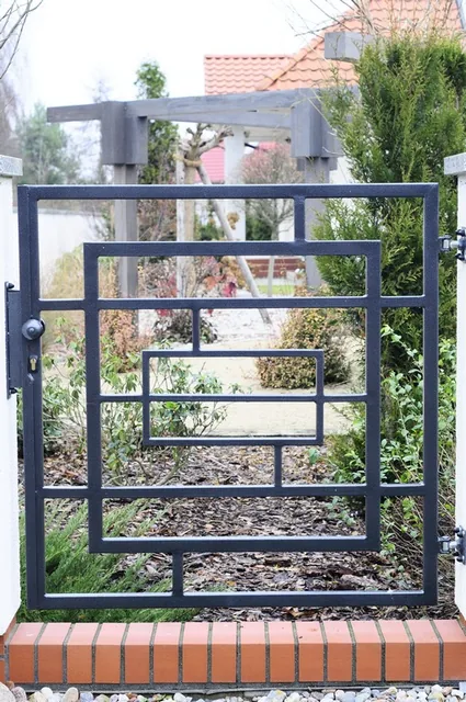 Zäune – Ansicht 14