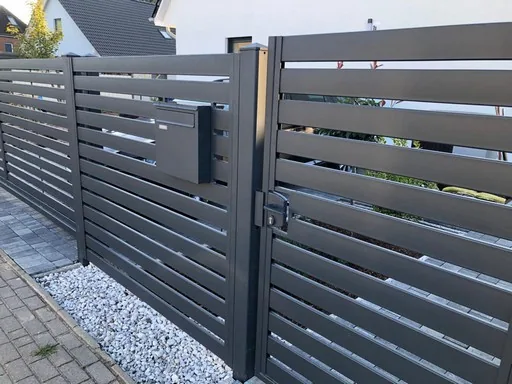 Moderne 22 – Ansicht 1