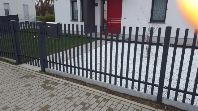 Moderne 2 – Ansicht 2