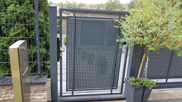 Moderne 12 – Ansicht 2