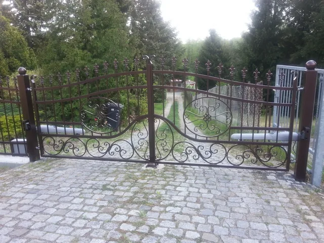 Tore – Ansicht 6