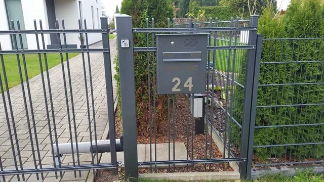 Pforten – Z 46
