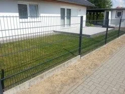 Zäune aus Polen – Z 14