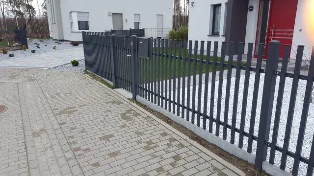 Moderne 2 – Ansicht 3