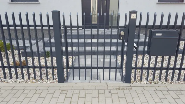 Moderne 1 – Ansicht 2