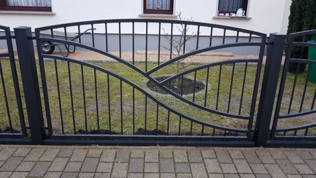 Moderne 27 – Ansicht 12