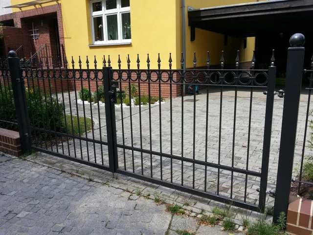 Tore – Ansicht 3