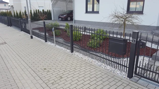 Moderne 9 – Ansicht 6