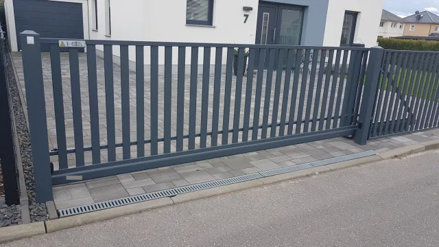 Moderne 14 – Ansicht 4